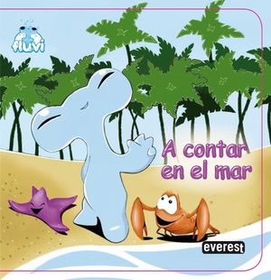 FLUVI. A CONTAR EN EL MAR