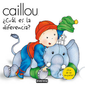 ¿CUÁL ES LA DIFERENCIA?