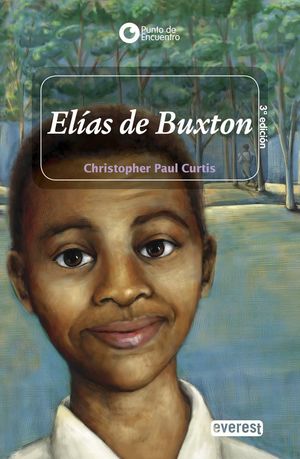 ELÍAS DE BUXTON