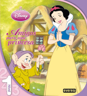 AMIGOS PARA UNA PRINCESA