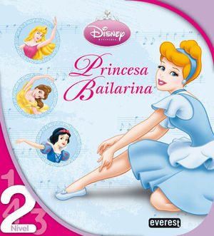 PRINCESA BAILARINA