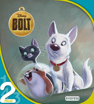 BOLT. LECTURA NIVEL 2