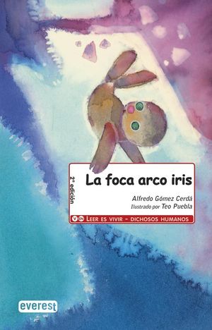 LA FOCA ARCO IRIS