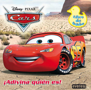 ¡ADIVINA QUIÉN ES!
