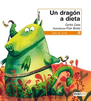 UN DRAGÓN A DIETA