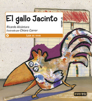 EL GALLO JACINTO