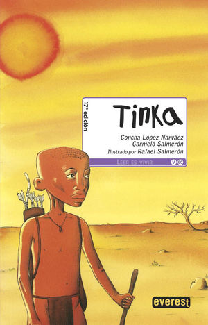 TINKA