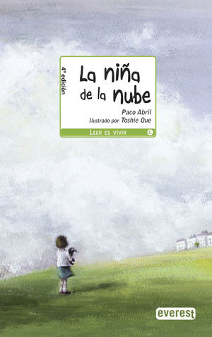 LA NIÑA DE LA NUBE