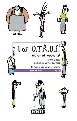 LOS O.T.R.O.S. (SOCIEDAD SECRETA)