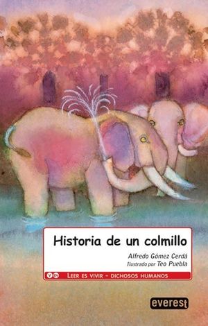 HISTORIA DE UN COLMILLO