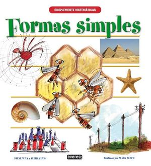 SIMPLEMENTE MATEMÁTICAS. FORMAS SIMPLES
