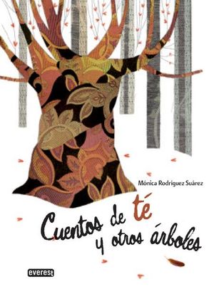 CUENTOS DE TÉ Y OTROS ÁRBOLES