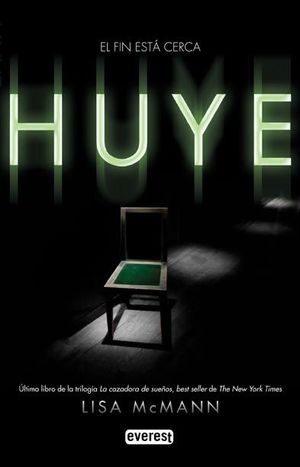 HUYE