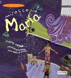 MIROSCOPIO. MARÍA