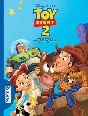 TOY STORY 2