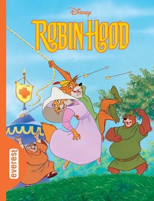 ROBIN HOOD