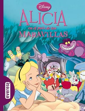 ALICIA EN EL PAÍS DE LAS MARAVILLAS