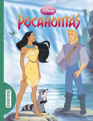 POCAHONTAS