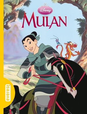 MULÁN