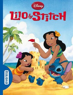 LILO & STITCH