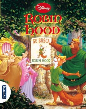 ROBIN HOOD