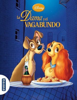 LA DAMA Y EL VAGABUNDO