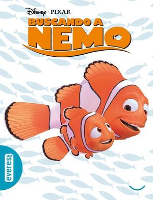BUSCANDO A NEMO
