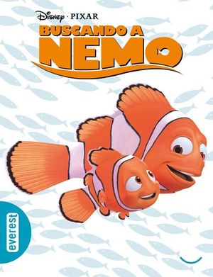 BUSCANDO A NEMO