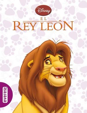 EL REY LEÓN