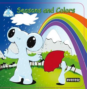 FLUVI. SEASONS AND COLORS
