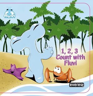 FLUVI. 1, 2, 3 COUNT WITH FLUVI