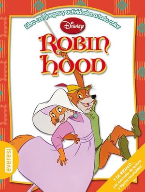 ROBIN HOOD