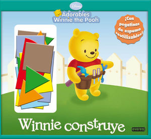 WINNIE CONSTRUYE