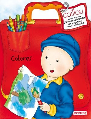COLORES