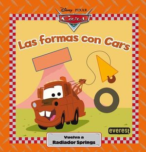 CARS. LOS FORMAS CON CARS