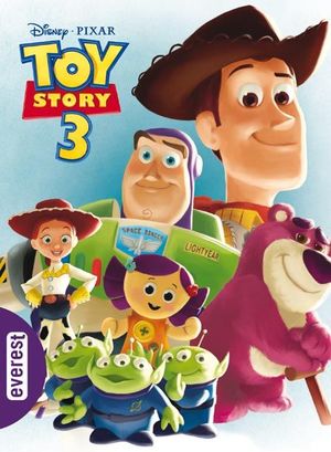 TOY STORY 3