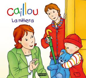 LA NIÑERA