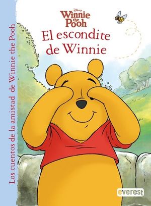 WINNIE THE POOH. EL ESCONDITE DE WINNIE