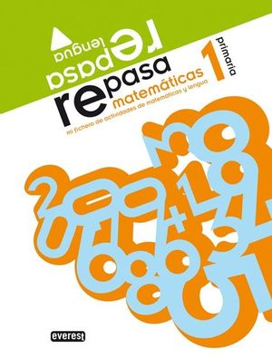 REPASA. 1º PRIMARIA