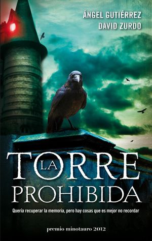 LA TORRE PROHIBIDA