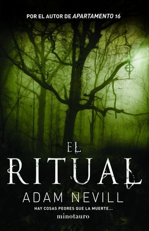 EL RITUAL