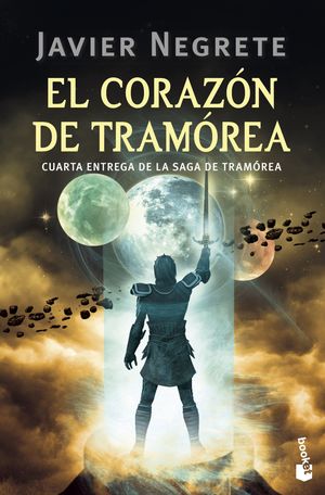 EL CORAZÓN DE TRAMÓREA