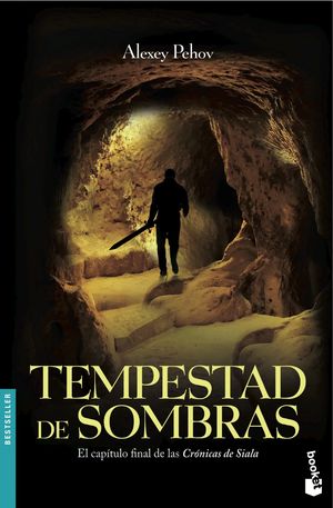 TEMPESTAD DE SOMBRAS