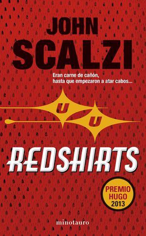 REDSHIRTS