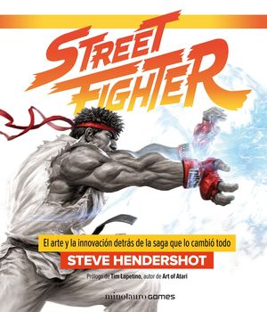 STREET FIGHTER