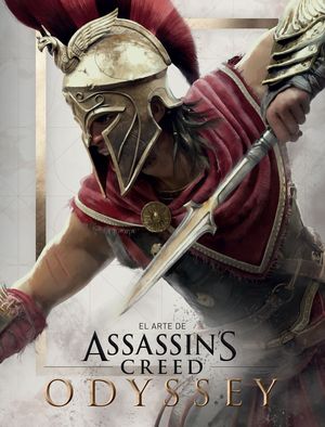 EL ARTE DE ASSASSIN'S CREED ODYSSEY