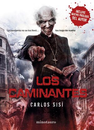 LOS CAMINANTES Nº 1