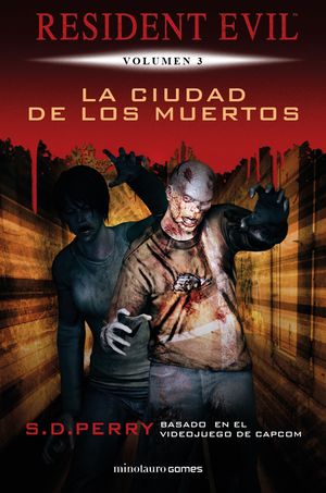 LA CIUDAD DE LOS MUERTOS (NUEVA EDICCION)