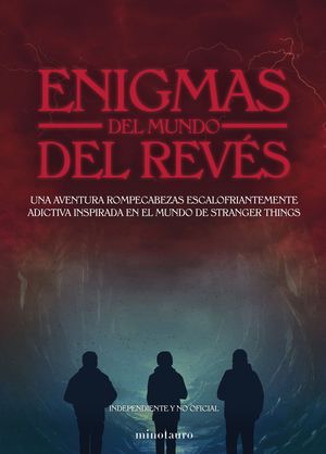 ENIGMAS DEL MUNDO DEL REVS