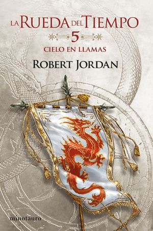 LA RUEDA DEL TIEMPO Nº05/14